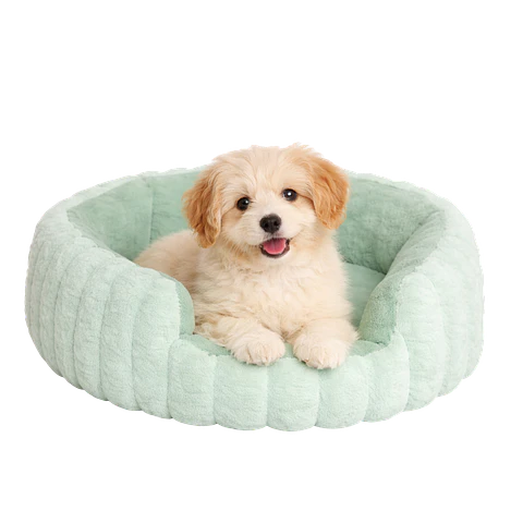Cama Hexagonal UltraSuave
