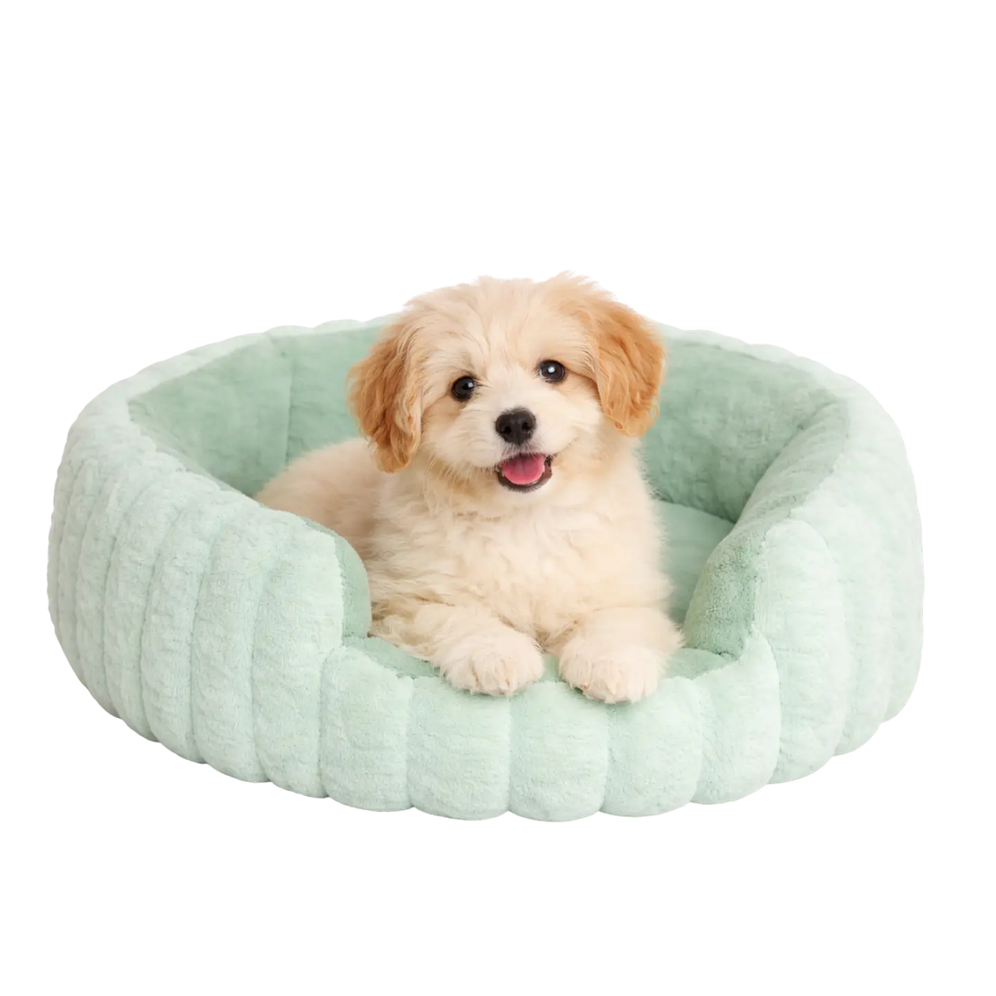 Cama Hexagonal UltraSuave 1