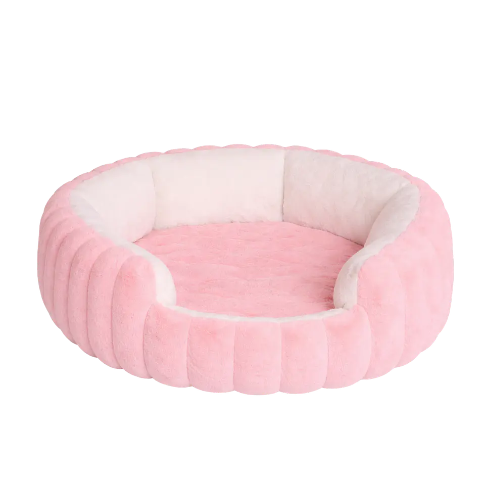 Cama Hexagonal UltraSuave 2