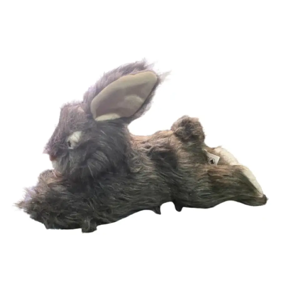 Peluche Super Realista Conejo 2