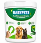 Baby Pets Toallitas Para Limpiar - Miniatura 3