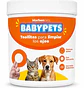 Baby Pets Toallitas Para Limpiar - Miniatura 2