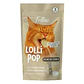 Snack Fellini Lollipop 3 Unidades - Miniatura 2