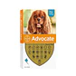 Advocate Perro Antiparasitario Interno y externo - Miniatura 1