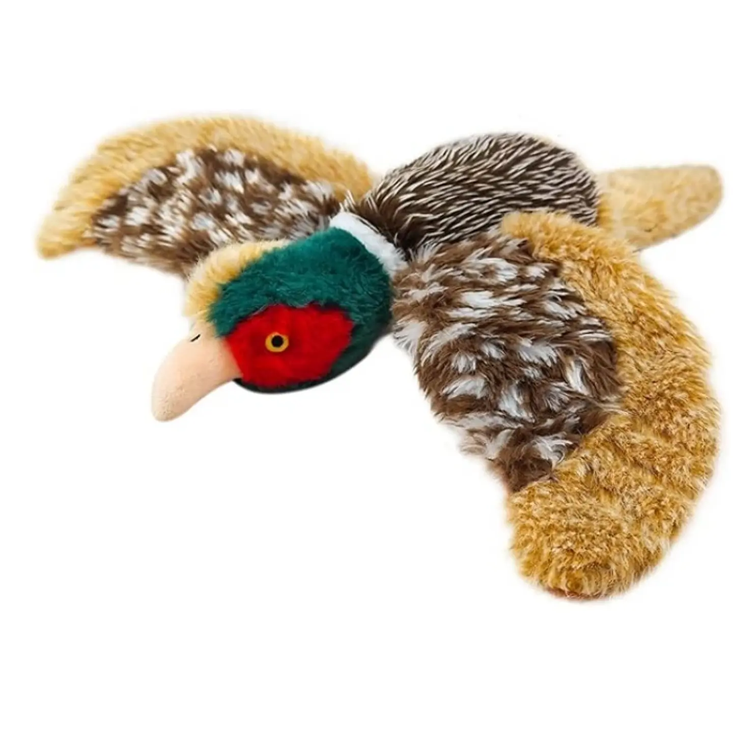 Juguete Perro Pato  1