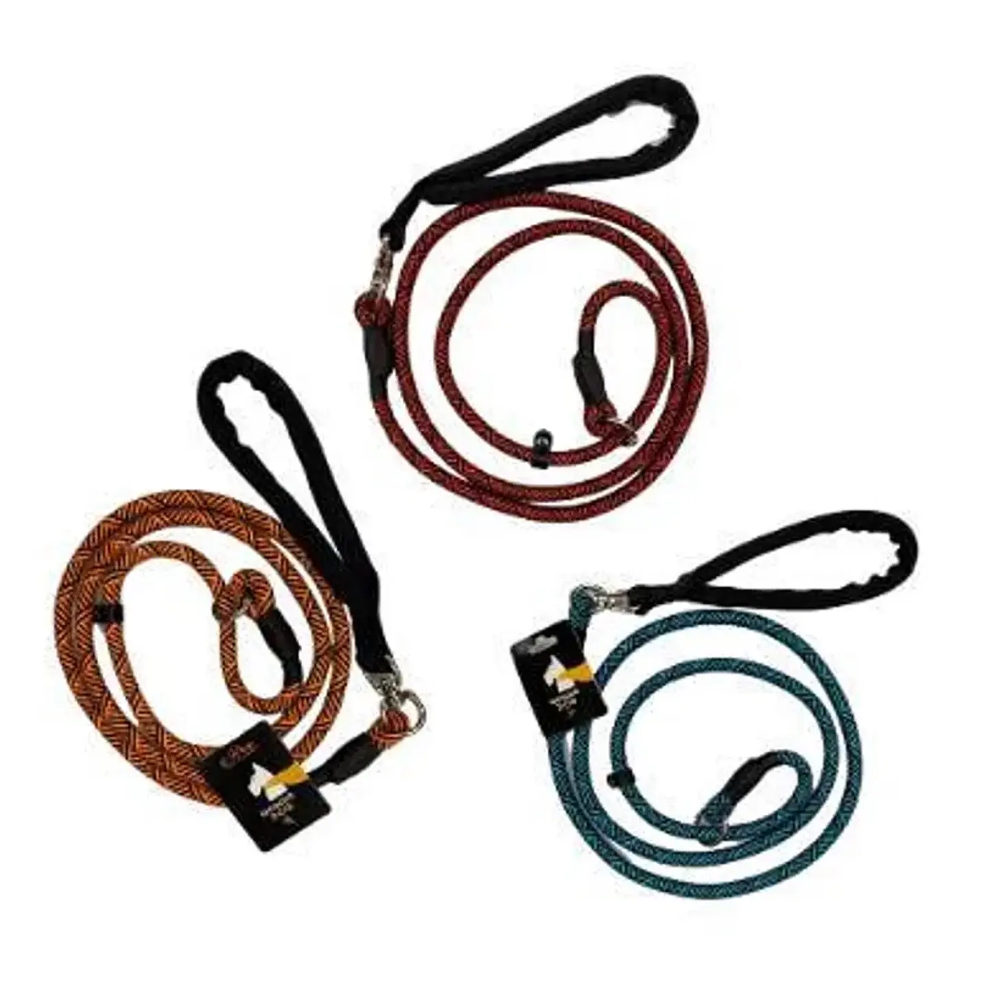 Correa Wonder Dog Mango Ergonómico S  1