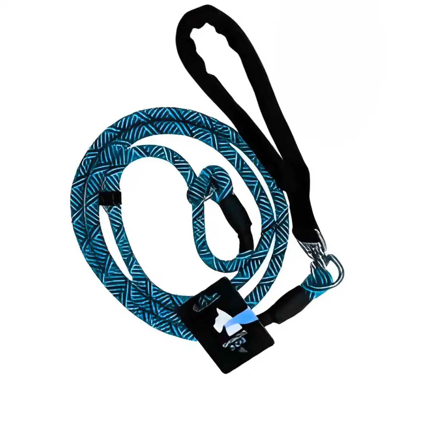 Correa Wonder Dog Mango Ergonómico S  2