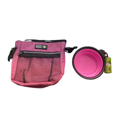 Bolso Para Paseo 