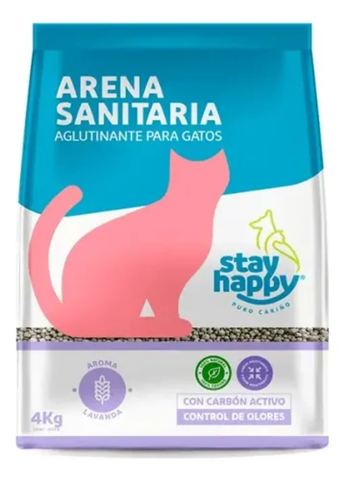 Arena Stay Happy 2