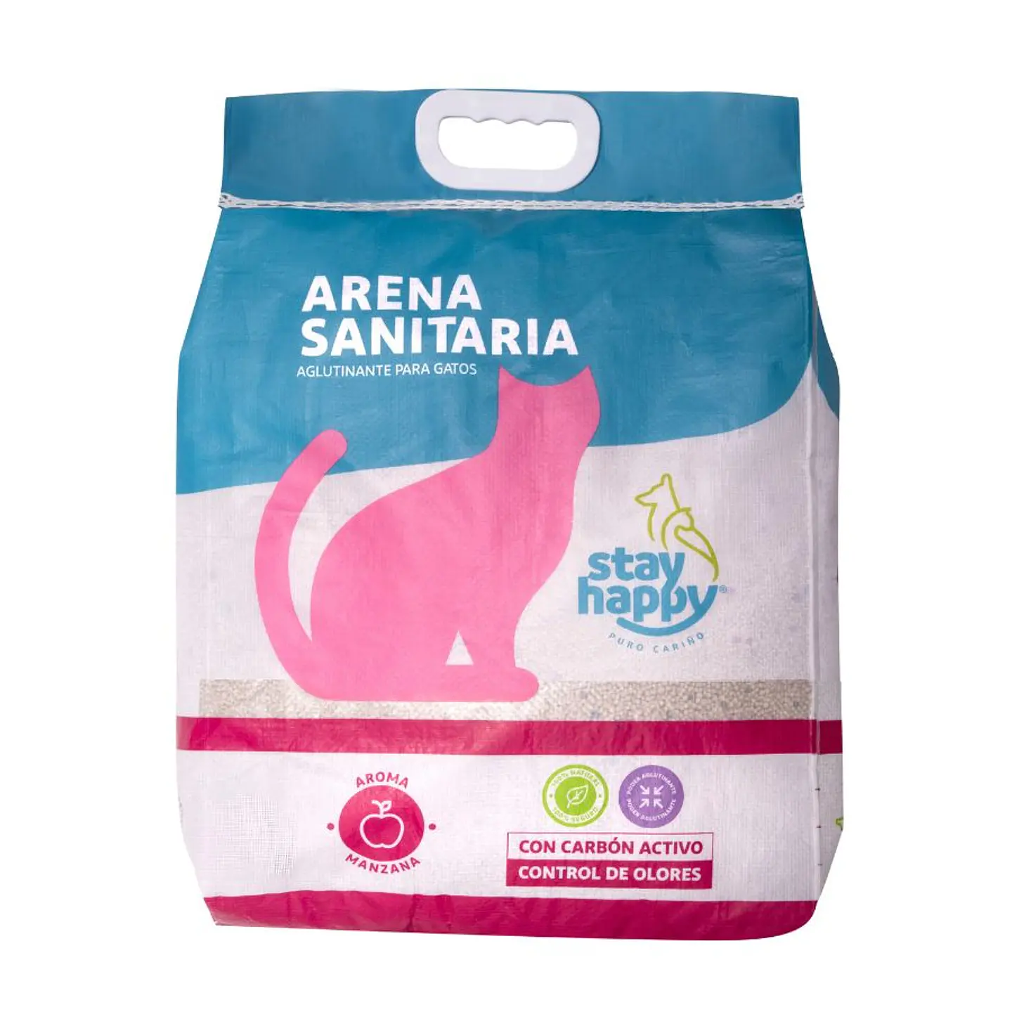 Arena Stay Happy 3