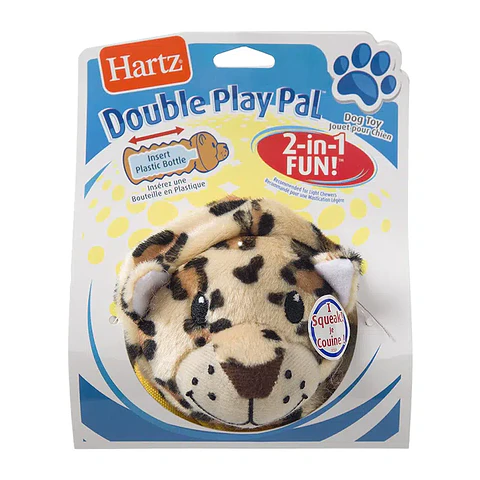 Hartz Double Play 
