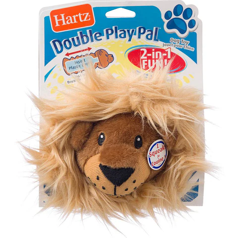 Hartz Double Play 