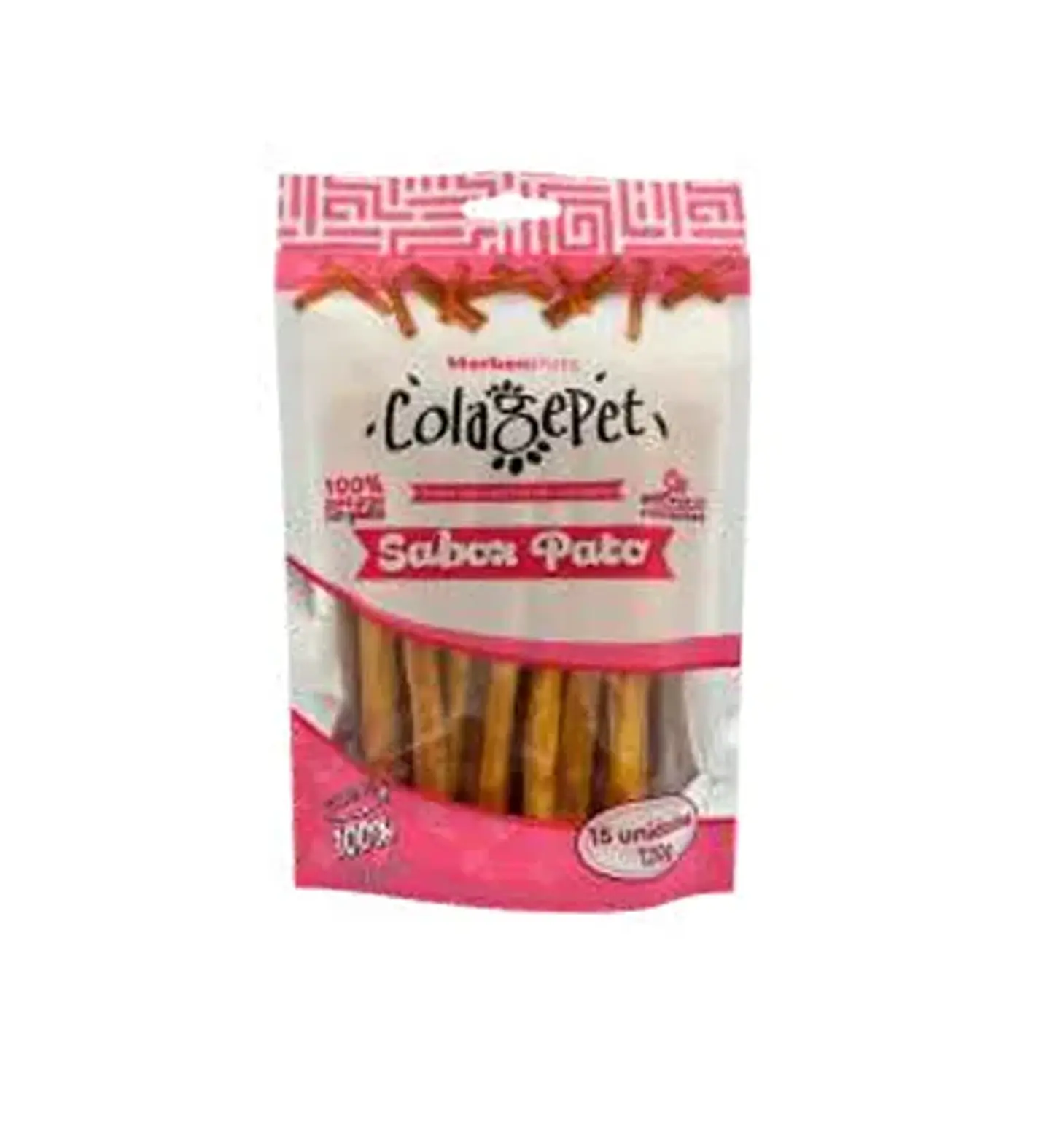 DoyPack Colagepet Pato 1