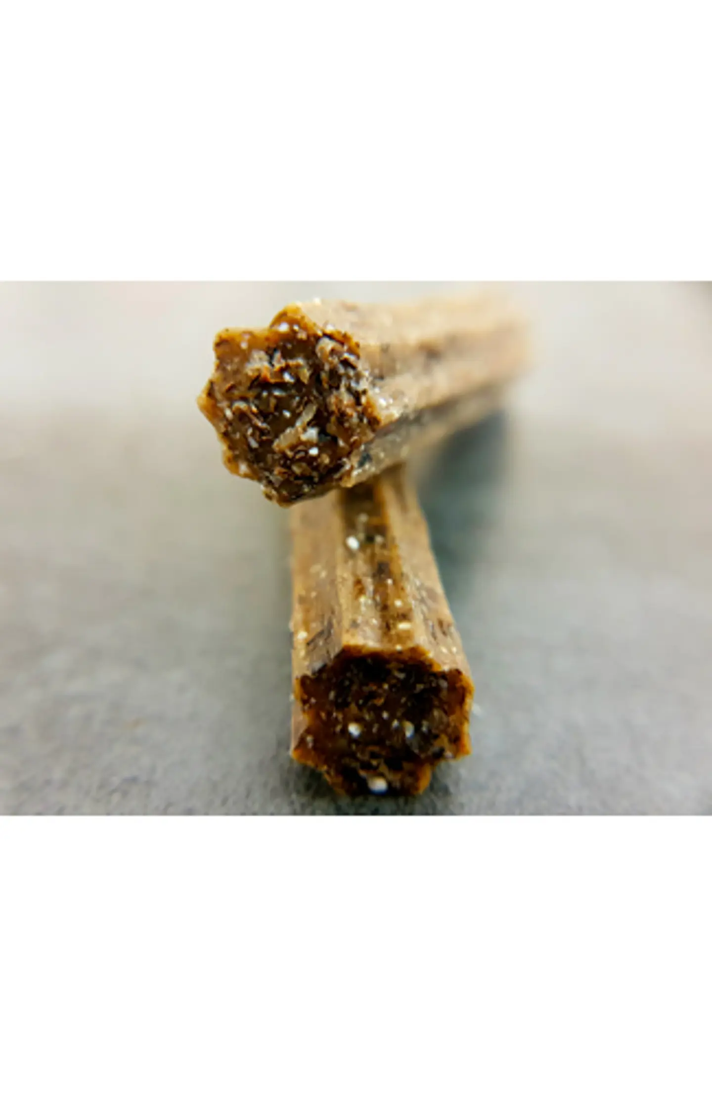 Qchefs Dental Snack Crocante Duro Perro 72 GR  3