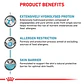 Royal Canin Adulto Anallergenic Perro 8k  - Miniatura 2