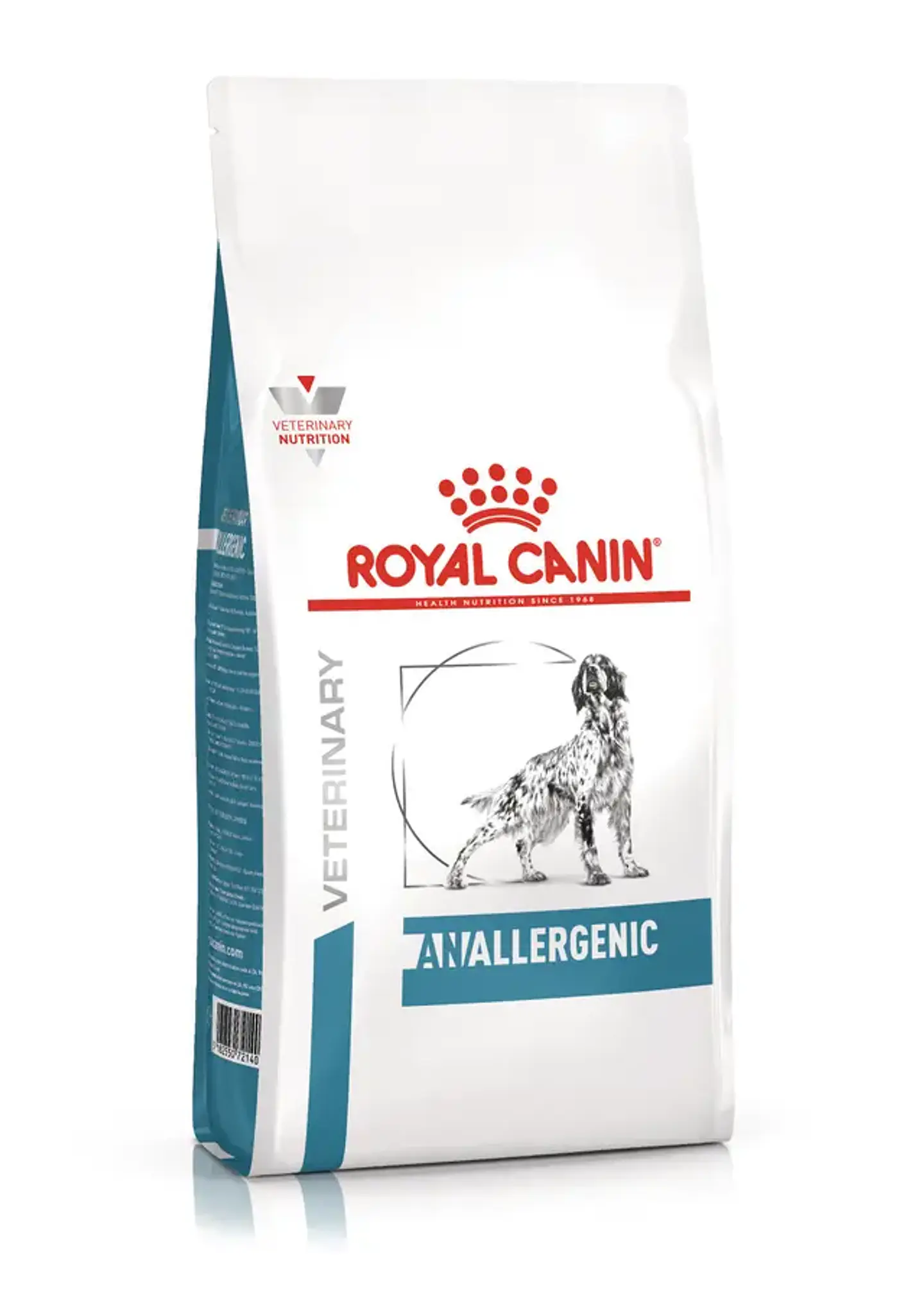 Royal Canin Adulto Anallergenic Perro 8k  1