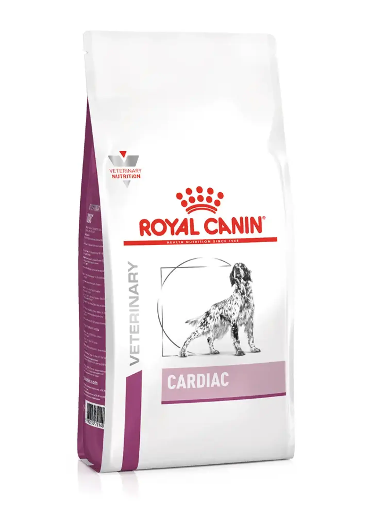 Royal Canin Cardiac 2k  1