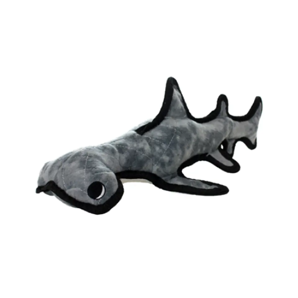 Tuffy Zoo Tiburon Martillo (Canjea Hasta 4000PB)  1