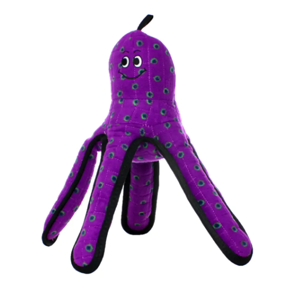 Tuffy Zoo Pulpo (Canjea hasta 5000PB)  1