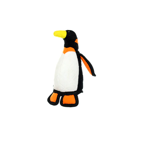 Tuffy Zoo Pingüino (Canjea hasta 4000PB) 