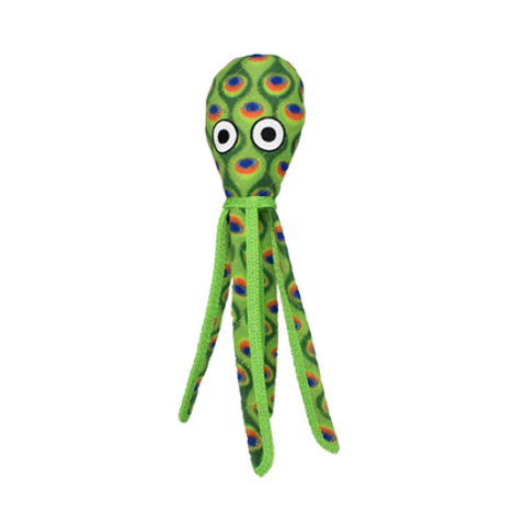 Tuffy Zoo Medusa Verde (Canjea hasta 4000PB) 