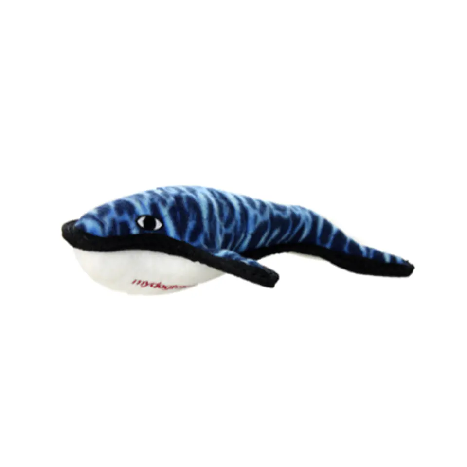 Tuffy Zoo Ballena (Canjea Hasta 4000PB)  1