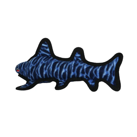 Tuffy Zoo Tiburon (Canjea Hasta 4000PB) 