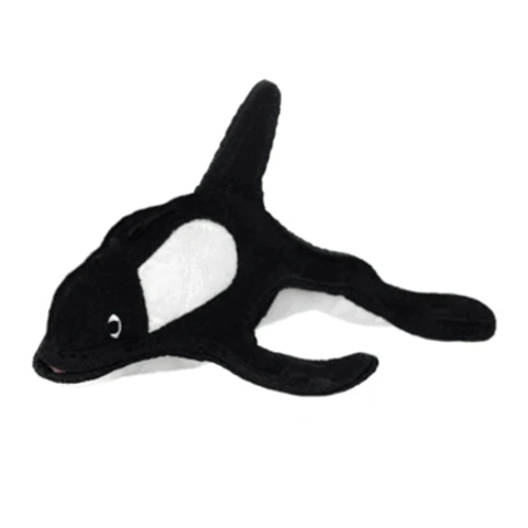 Tuffy Zoo Orca (Canjea hasta 4000PB) 