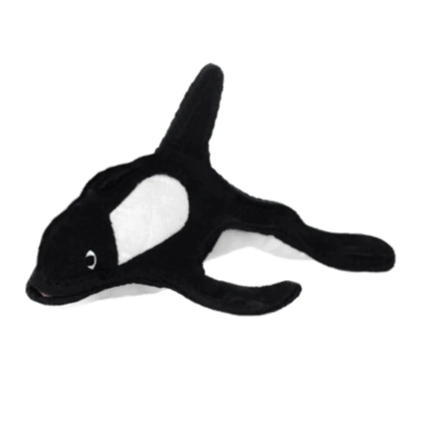 Tuffy Zoo Orca (Canjea hasta 4000PB)  1