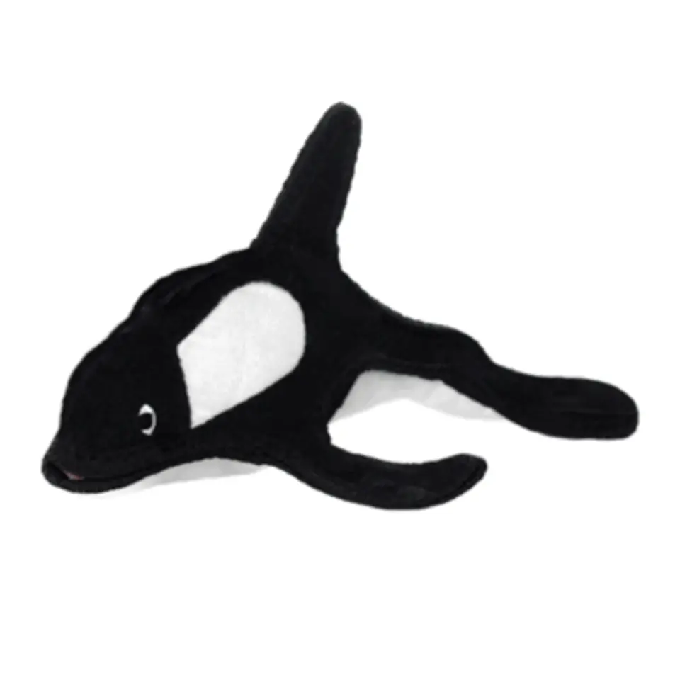 Tuffy Zoo Orca (Canjea hasta 4000PB)  1