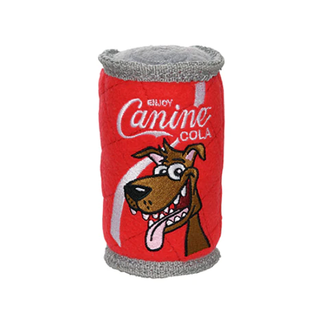 Tuffy Soda