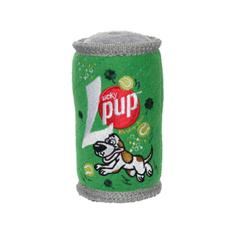 Tuffy Soda