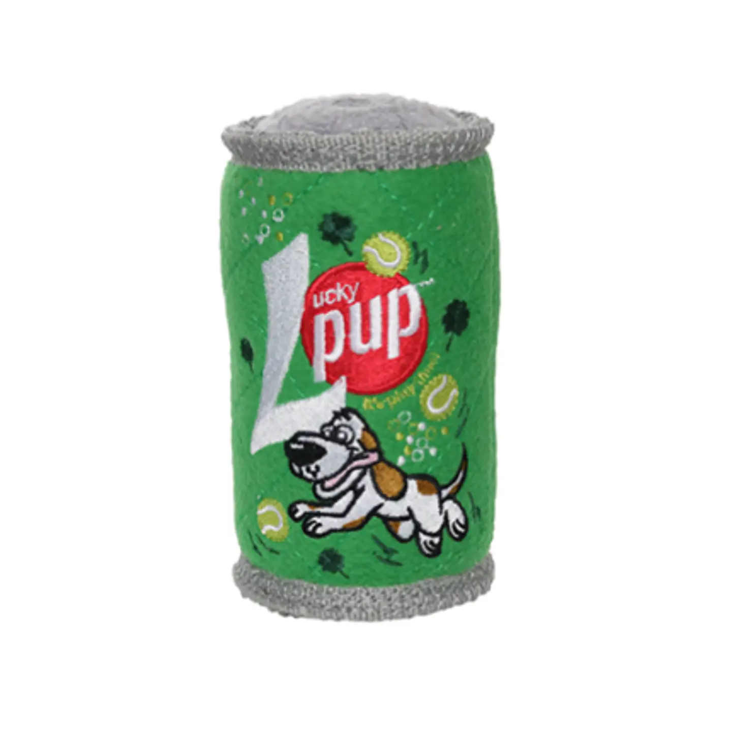 Tuffy Soda 2
