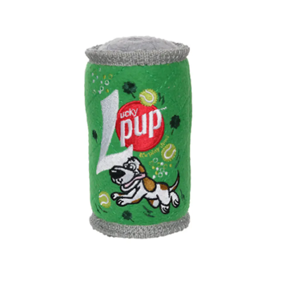 Tuffy Soda 2