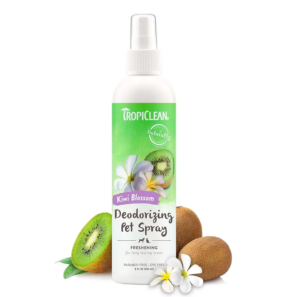 TropliClean Colonia 236ml 2