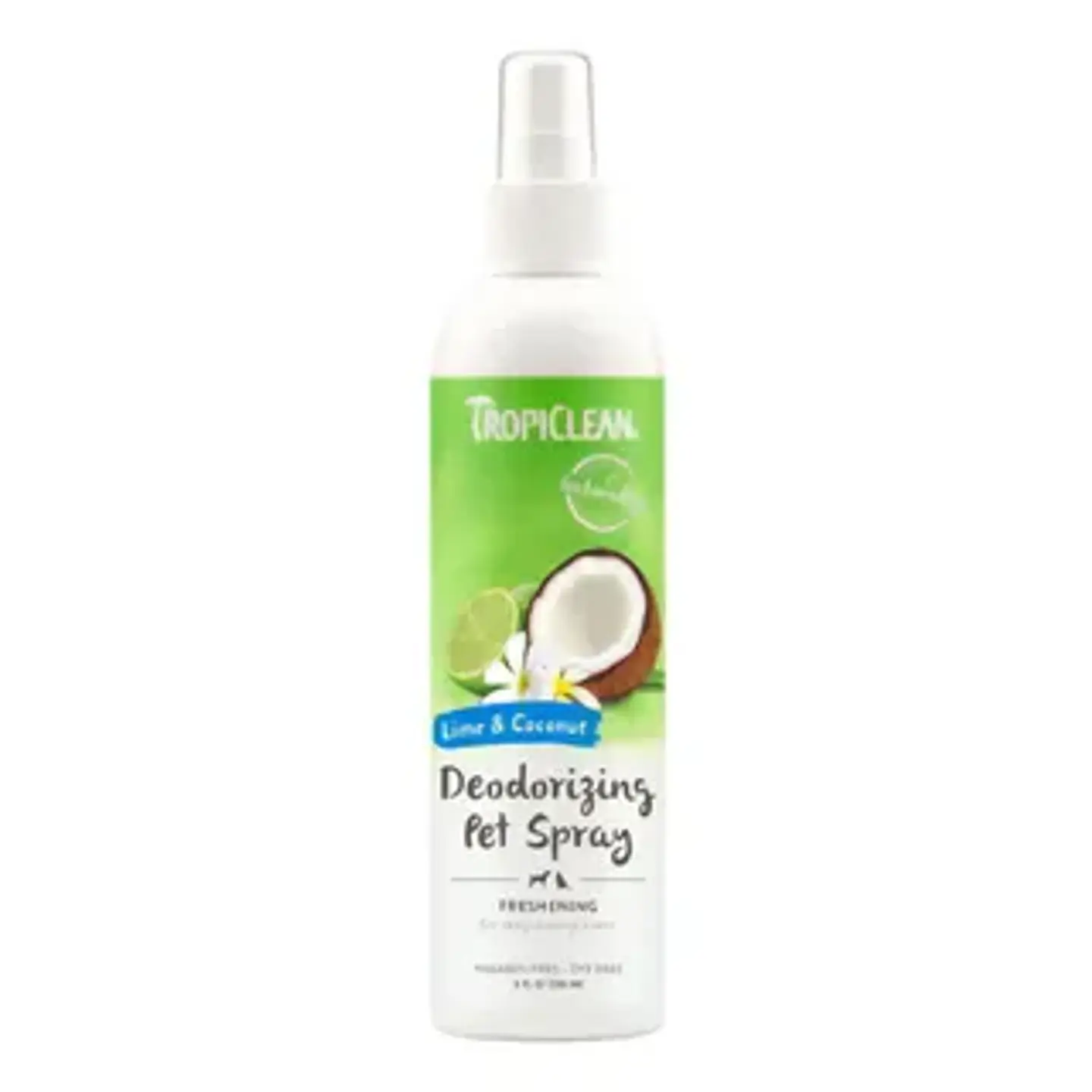 TropliClean Colonia 236ml 3