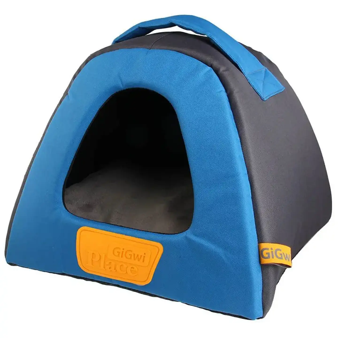 Gigwi Place Casa Iglu S Grey/Blue  1