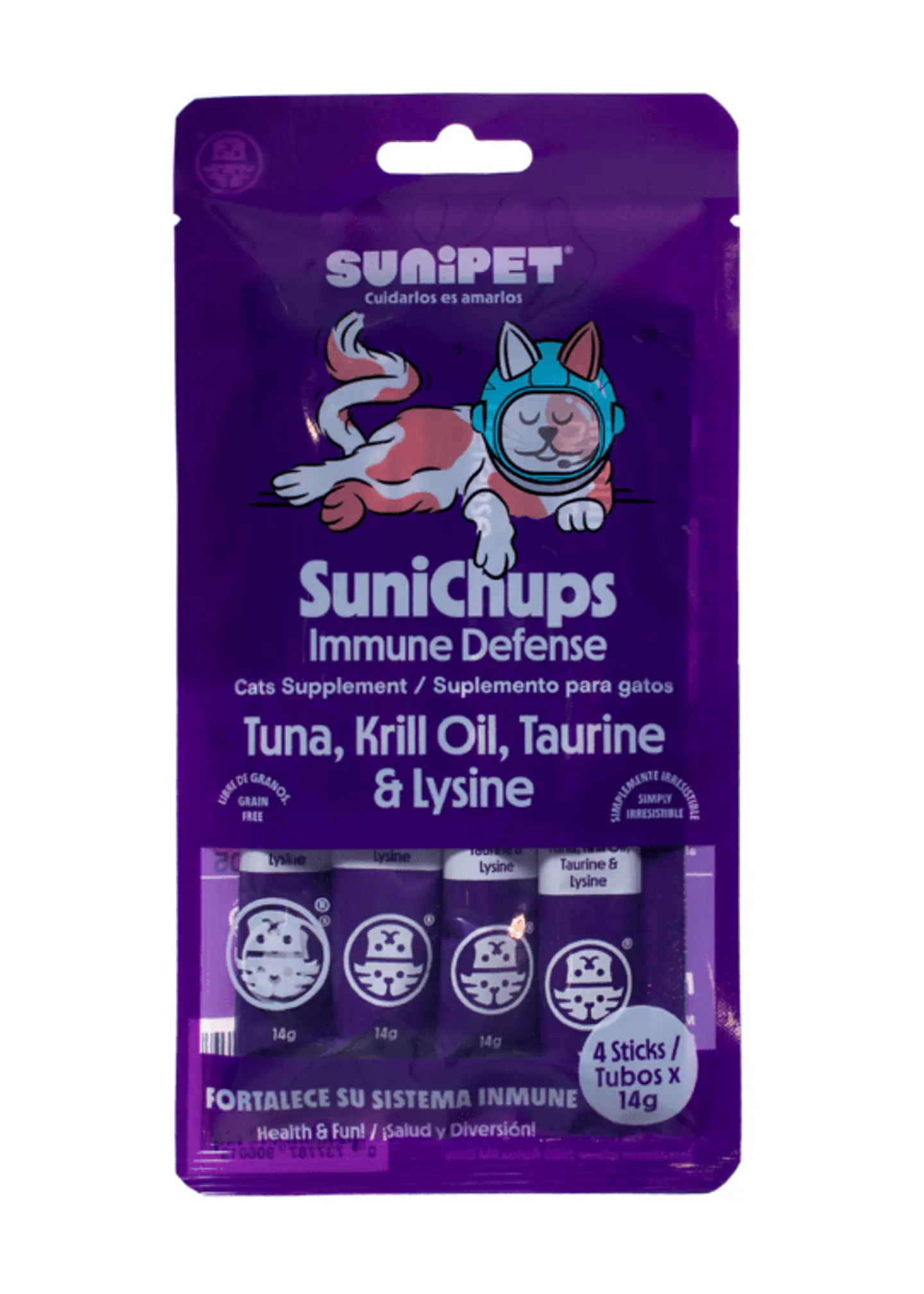 SuniChups 1