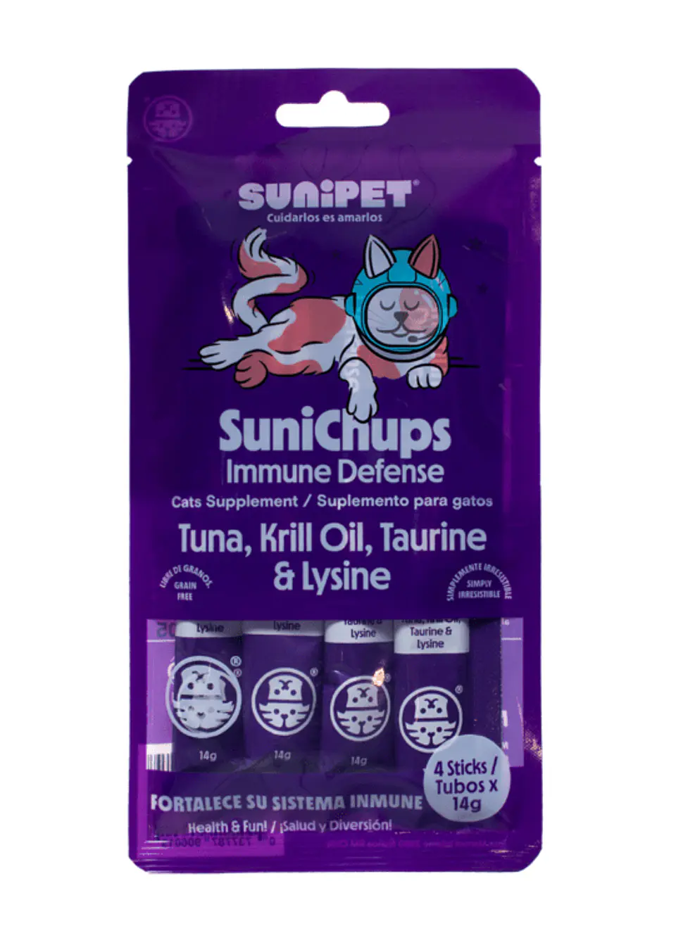 SuniChups 1