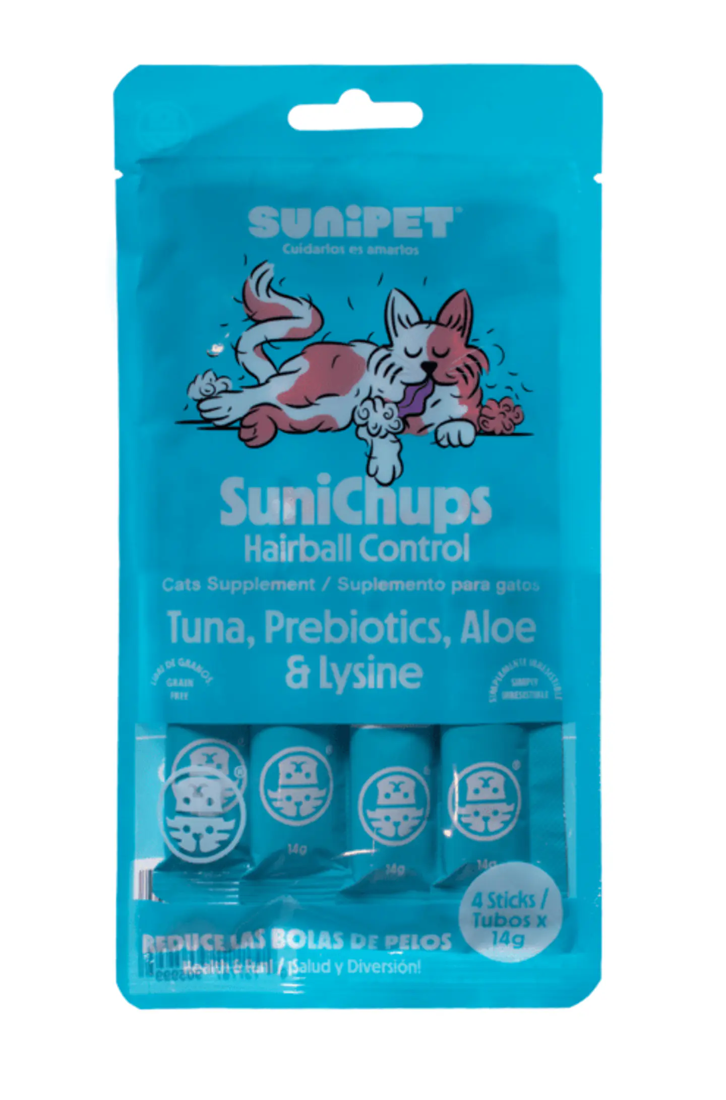 SuniChups 2