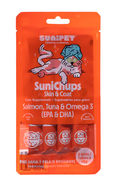 SuniChups