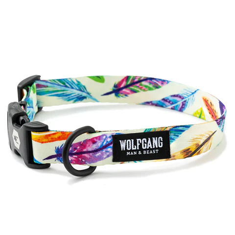 Wolfgang Collar M