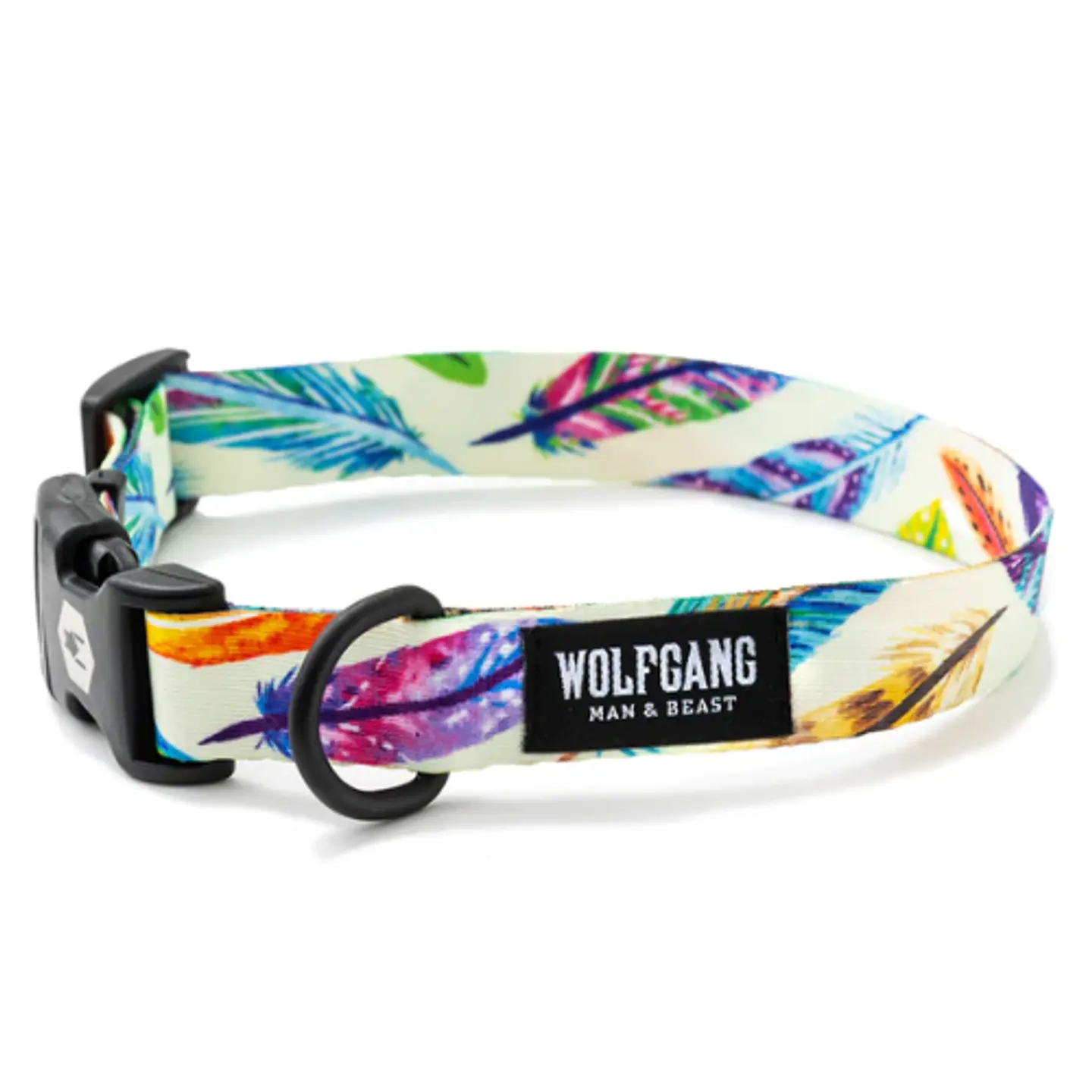Wolfgang Collar S 3