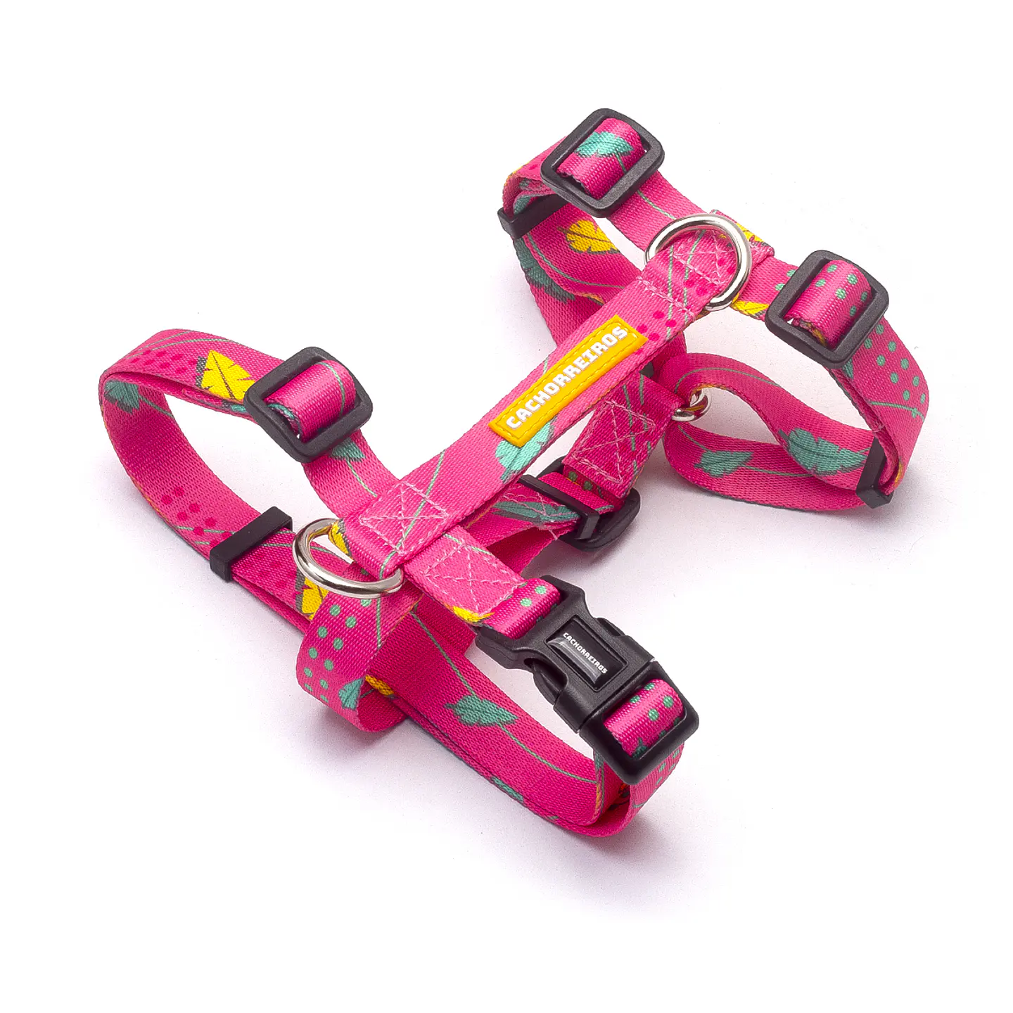 Cachorreiros Arnes H XS 1