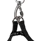 Cachorreiros Arnes Step-in S Black - Miniatura 2