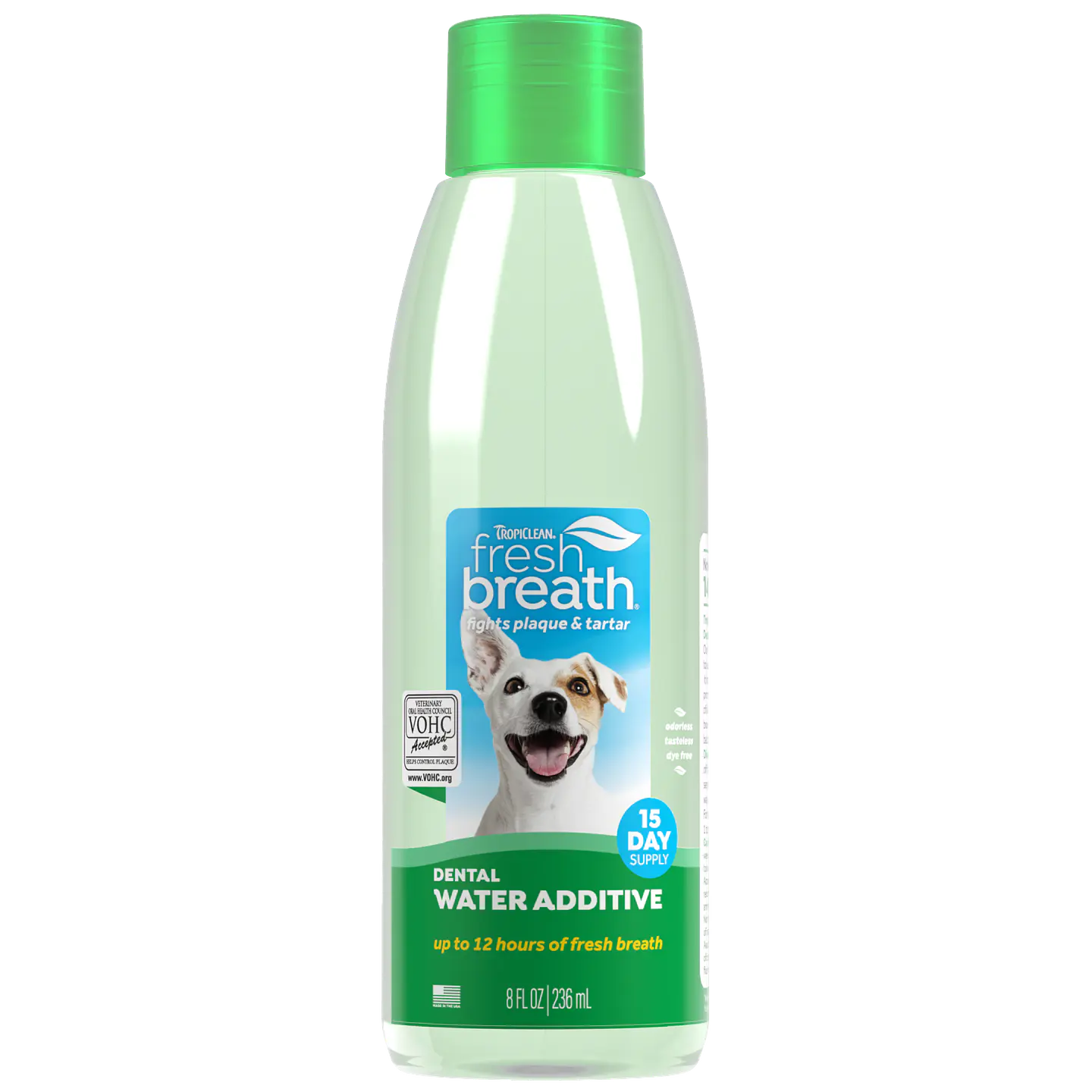 Oral Care Watter For Dogs 236ml  1