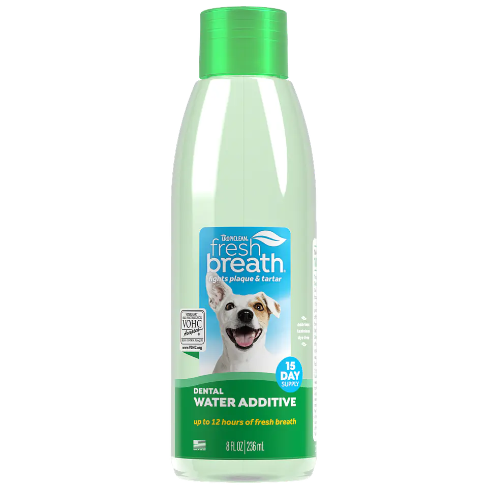 Oral Care Watter For Dogs 236ml  1