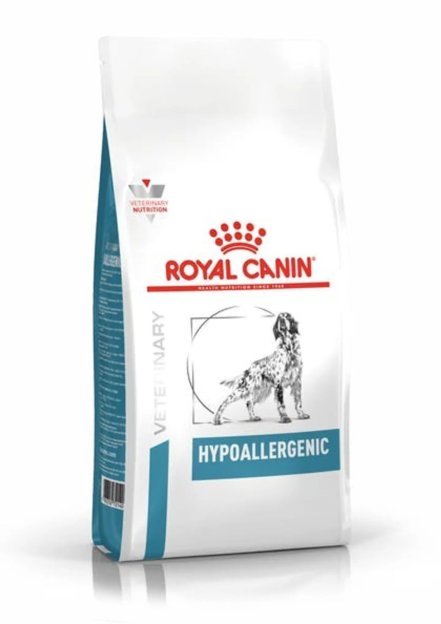 Royal Canin Hypoallergenic 2K  1