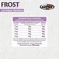 New Frost Cat Indoor Sterilized 7.5K  - Miniatura 3