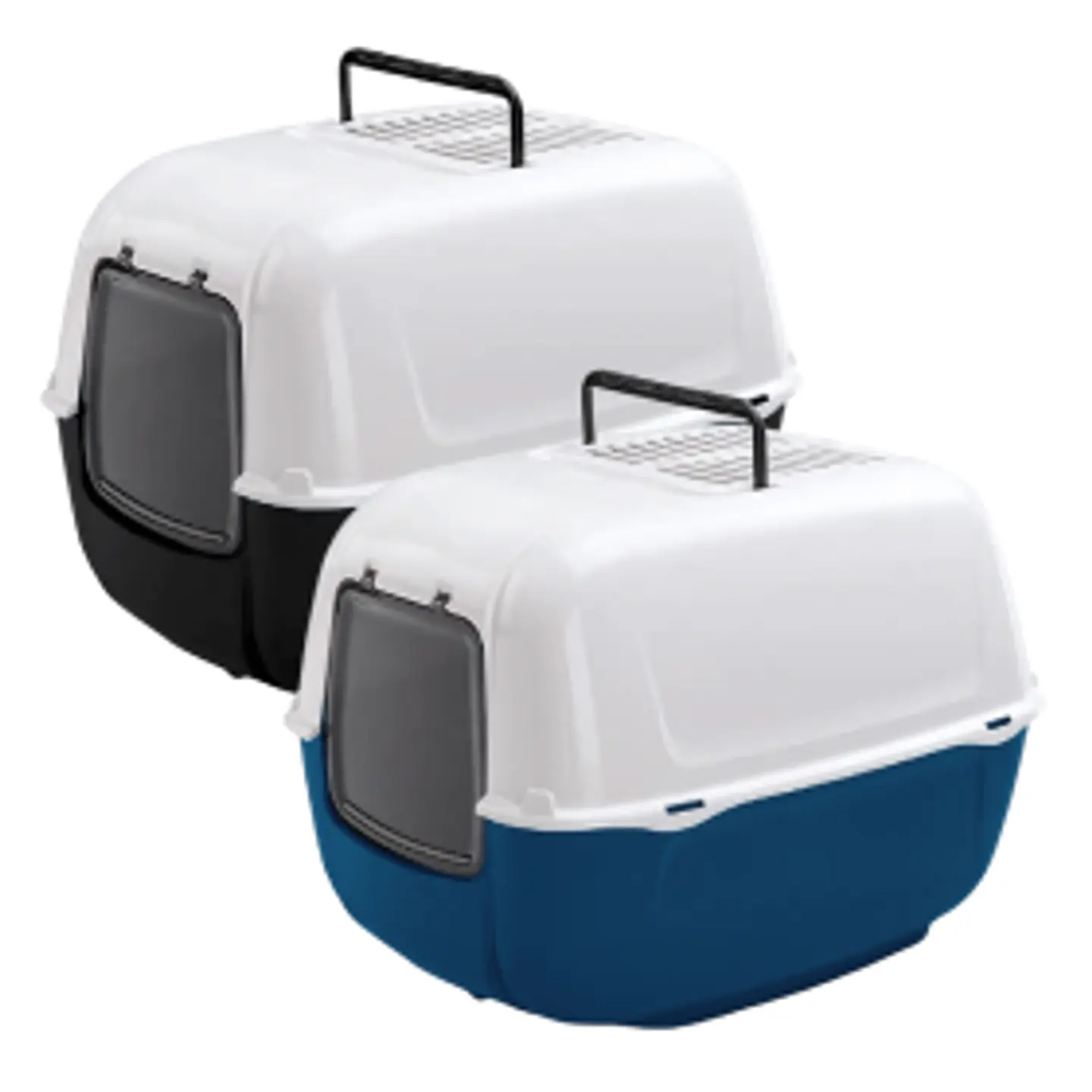 Arenero Home Prima Azul 40x53x38 cms  1